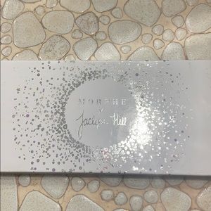 Morphe Jaclyn Hill